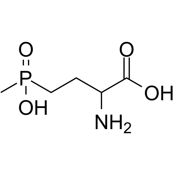 Glufosinate 51276-47-2